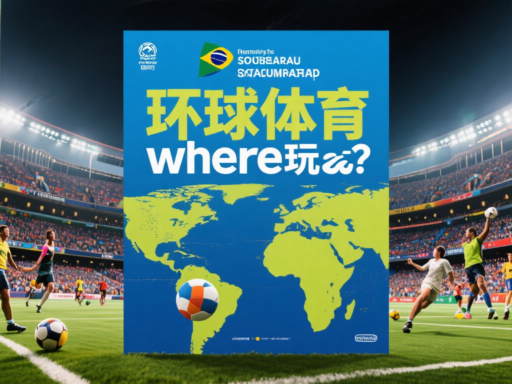 环球体育在哪里玩（探索环球体育的最佳娱乐平台有哪些？）